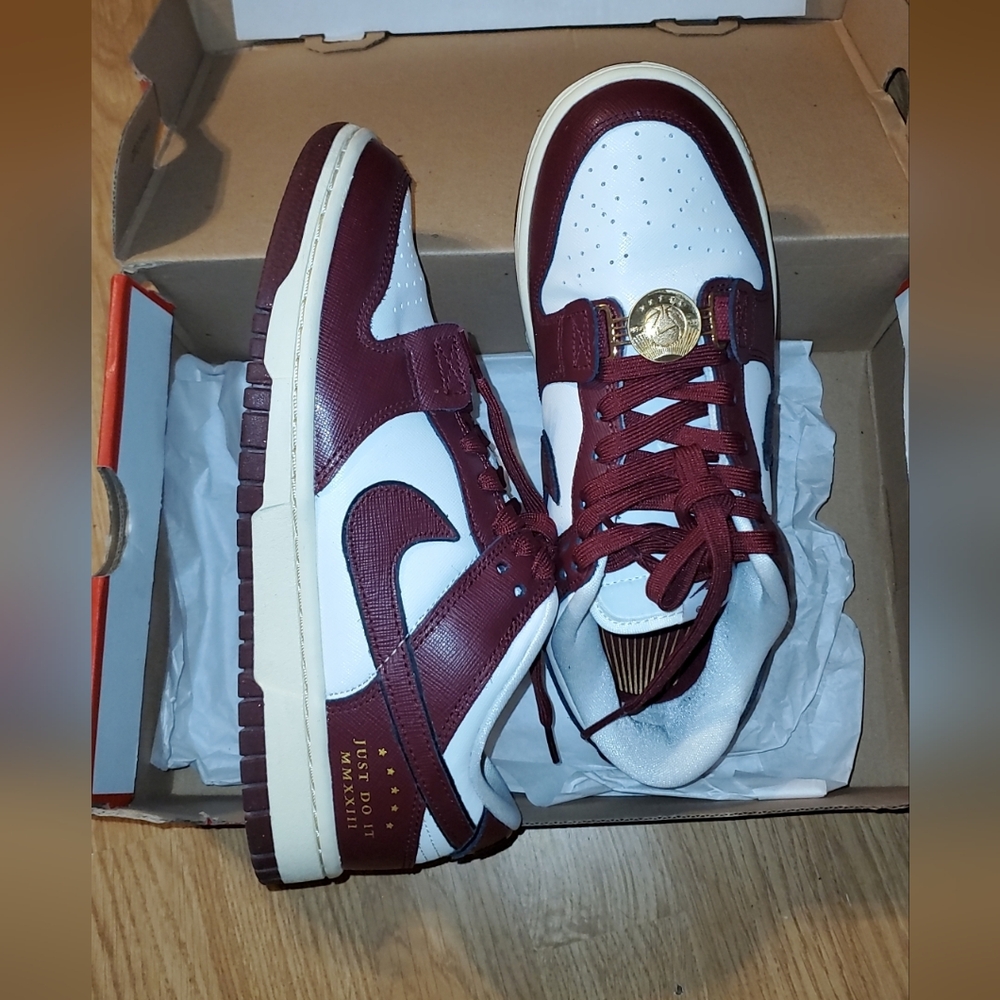 Nike dunks